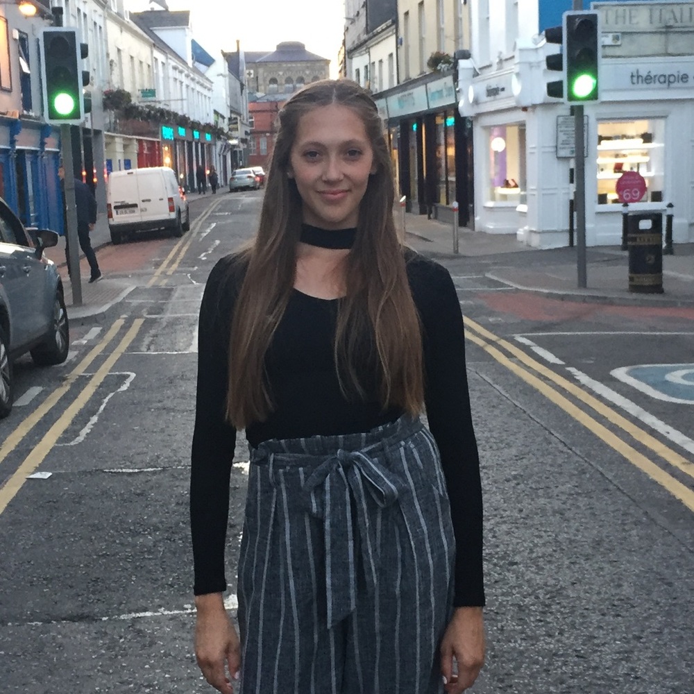 Meet your Posher, Susannah